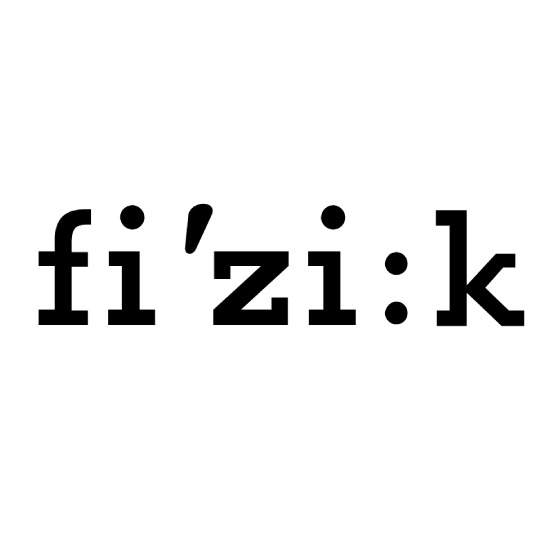 Fizi:k